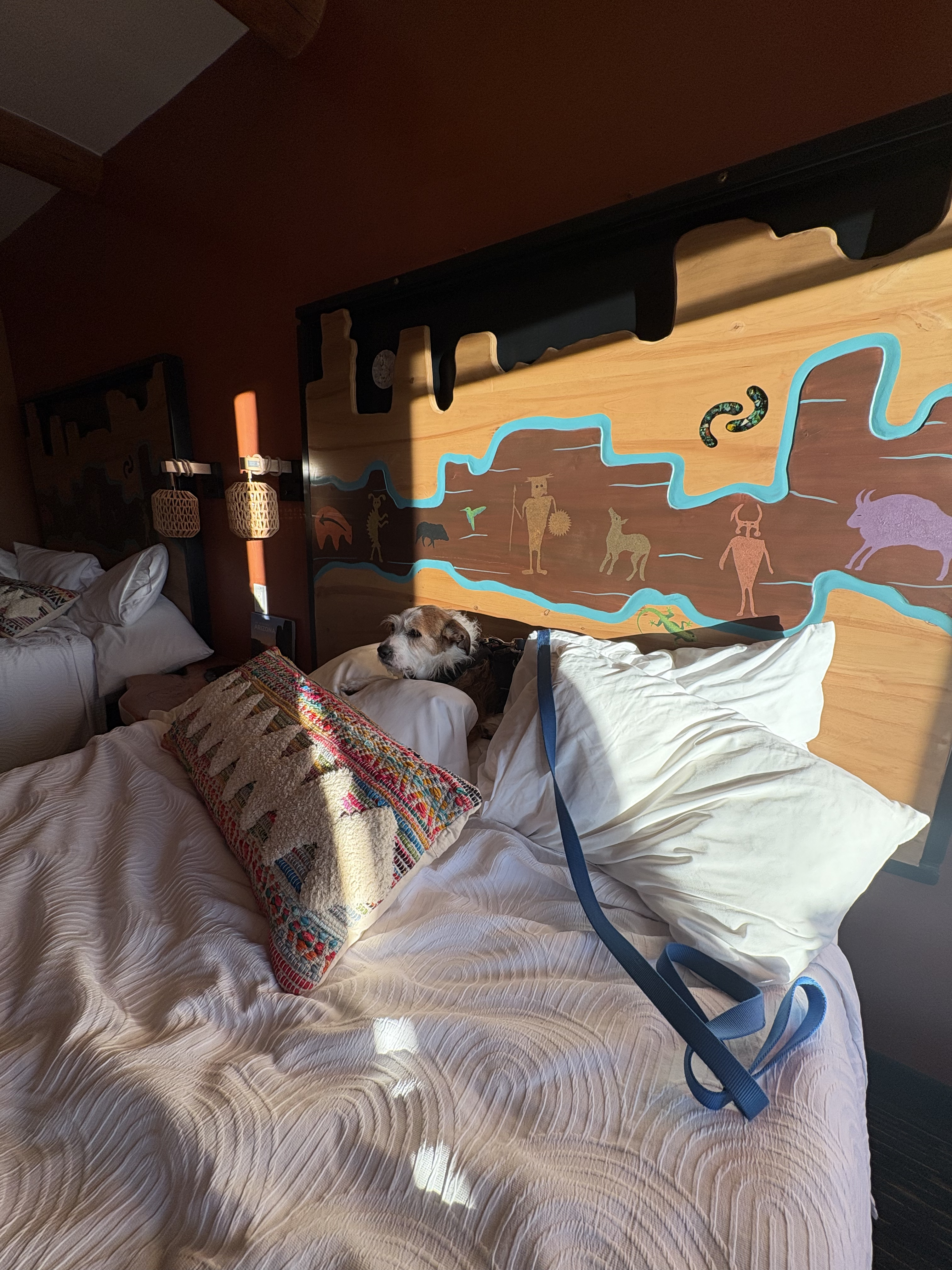 Cozy Charlie at Southwest Inn