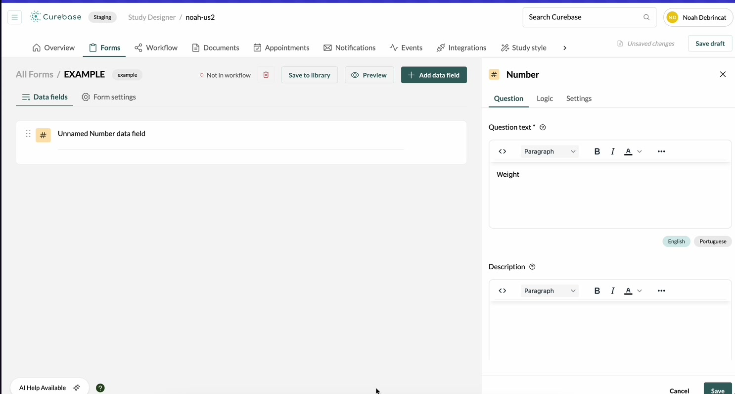 LLM Validator Preview